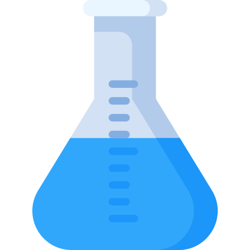 flask
